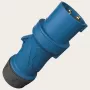 Mennekes CEE kištukas PTX 32A 3p 6h 230V IP54 (13513)