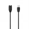 Įkrovimo laidas USB-C FIXED, skirtas Garmin Fenix 5/6/7/7X, Epix, Venu 2/3, Vívoactive 3/4/5 — 1 m