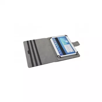 Port Designs MUSKOKA Universal 25.6 cm (10.1) Flip dėklas Juodas