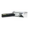 Toneras Lexmark 20N0X40 geltonas 6000 puslapių CS431dw CX431adw