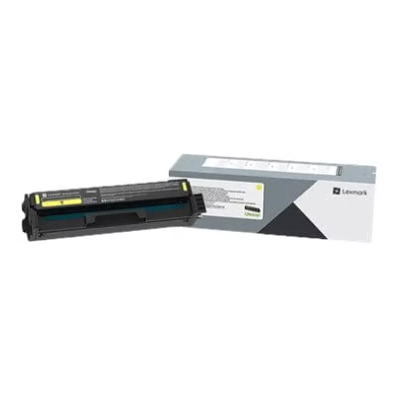 Toneras Lexmark 20N0X40 geltonas 6000 puslapių CS431dw CX431adw
