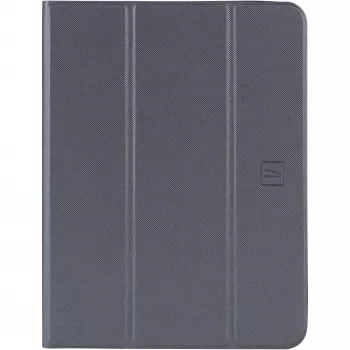 Folio dėklas Tucano Up Plus, skirtas iPad 10,9 colio 2022, pilkas