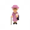 MINIX QUEEN ELIZABETH II