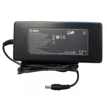 Maitinimo adapteris / keitiklis Zebra PWR-BGA24V78W1WW vidaus 78 W juodas RFID skaitytuvams