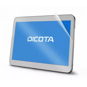 Skaidri apsauginė plėvelė DICOTA D70406, skirta Lenovo Tab M10 Plus 10,3 colio, PET, 2H