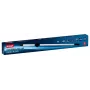 Activejet Lungo Black LED sieninis šviestuvas