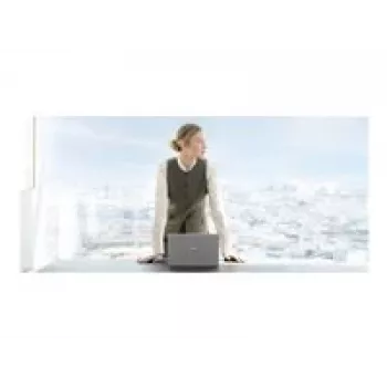 Nešiojamas kompiuteris Microsoft Surface Laptop 7 Copilot+ PC Intel Core Ultra 5 236V, 13,8 col. (35 cm) 2304×1536 Liečiamas, 16 GB LPDDR5x, 256 GB SSD, Windows 11 Pro, Platinum