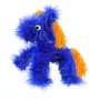 Kūrybinis rinkinys Crazy Fuzzy – Pūkuotas šokantis ponis