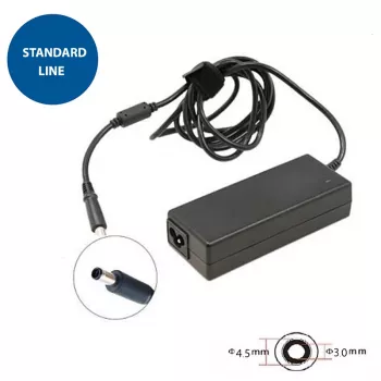 Maitinimo adapteris Extra Digital DE65G4530 65W Vidaus