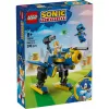 LEGO SONIC THE HEDGEHOG 77002 Ciklonas prieš Metal Sonic