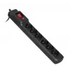 Activejet COMBO 6GN 1,5M ilgintuvas su laidu