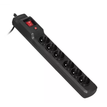 Activejet COMBO 6GN 1,5M ilgintuvas su laidu