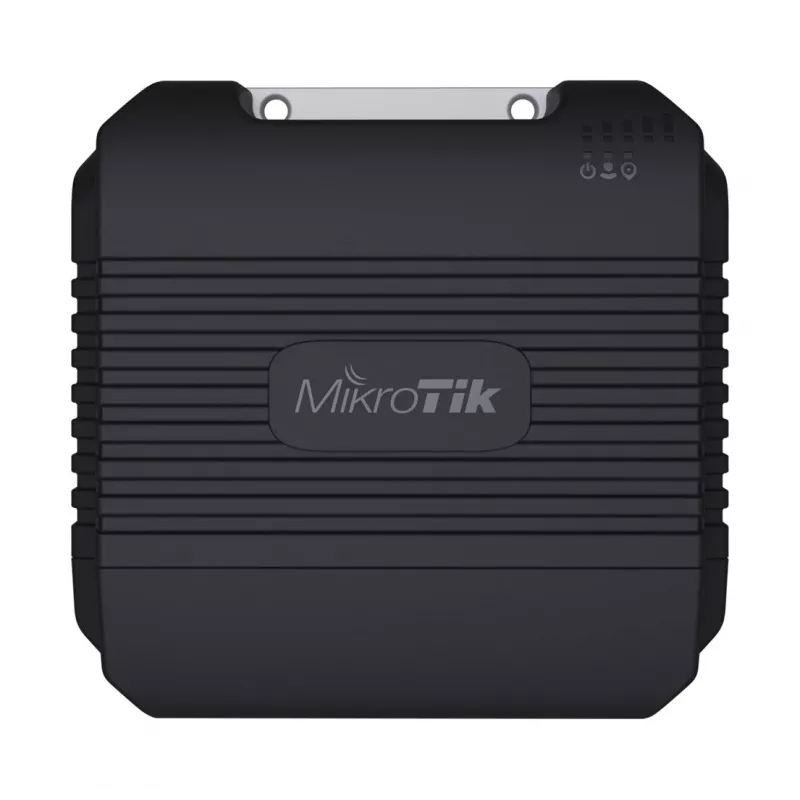 MikroTik LtAP LTE6 rinkinys su dviejų branduolių LtAP-2HnD ir FG621-EA 802.11ax 10/100/1000 Mbit/s Ethernet LAN (RJ-45) 1 prievadu