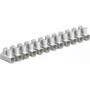 OBO Bettermann Gnybtų Juosta 74/CE 6,0 mm² Balta (2056224)