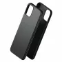 3MK Matt Case dėklas iPhone 11 Pro Max – matinis apsauginis dėklas