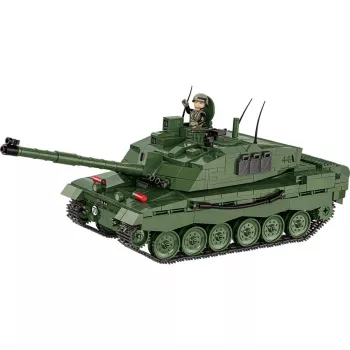 Konstruktorius COBI Challenger 2 Ginkluotosios pajėgos 954 detalės