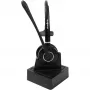 Nešiojamas mono Bluetooth garsiakalbis Plusonic PS7912BT su USB jungtimi ir įkraunama baterija