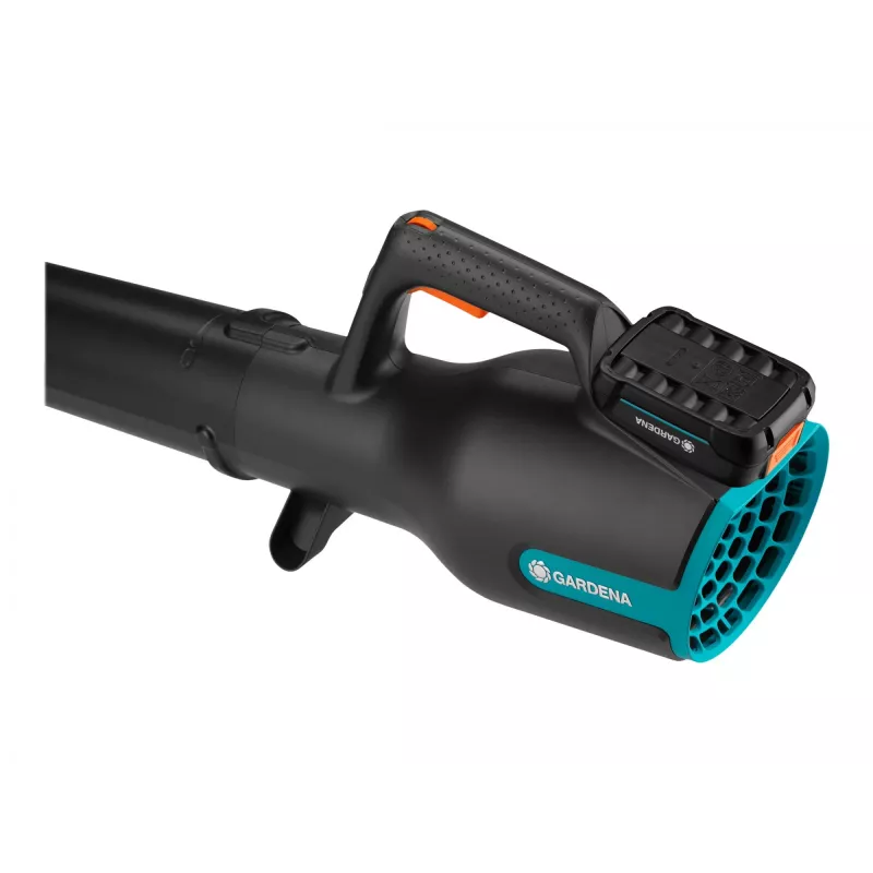 Rankinis pūstuvas Gardena PowerJet 18V P4A
