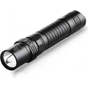 Fenix UC40 rankinis žibintuvėlis LED juodas
