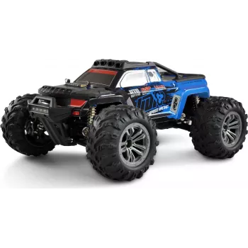 Amewi Daphoenodon nuotoliniu būdu valdomas RC modelis Monstrų sunkvežimis Elektrinis variklis 1:12 (22609)