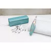 Beurer Manicure Pedicure Set MP 84 turkiozinis auksinis (570 02)