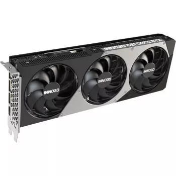 INNO3D GeForce RTX 5080 X3 16 GB GDDR7 vaizdo plokštė