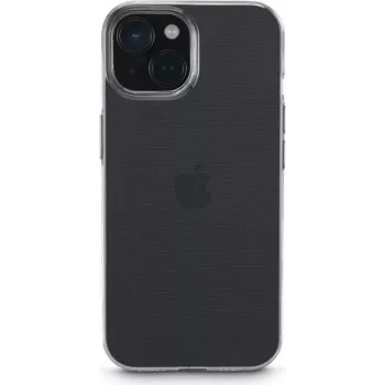 Hama 00138100 Dėklas Apple iPhone 15 (6,1 colio) Skaidrus