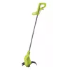 Ryobi RLT3525 25 cm 350 W elektrinis žoliapjovės pjovimo siūlas AC pilka, geltona