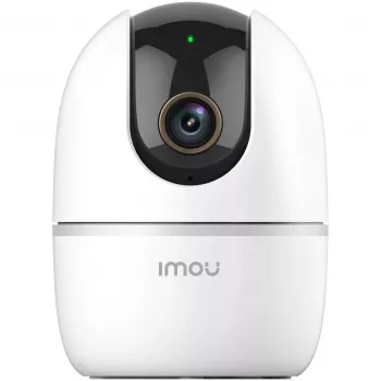 IP kamera IMOU A1 2K – vidaus stebėjimo kamera, 2304×1296 raiška
