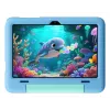Planšetinis kompiuteris TAB20KIDS 10 4/64GB/TAB20 KIDS MĖLYNA JUODA BLACKVIEW