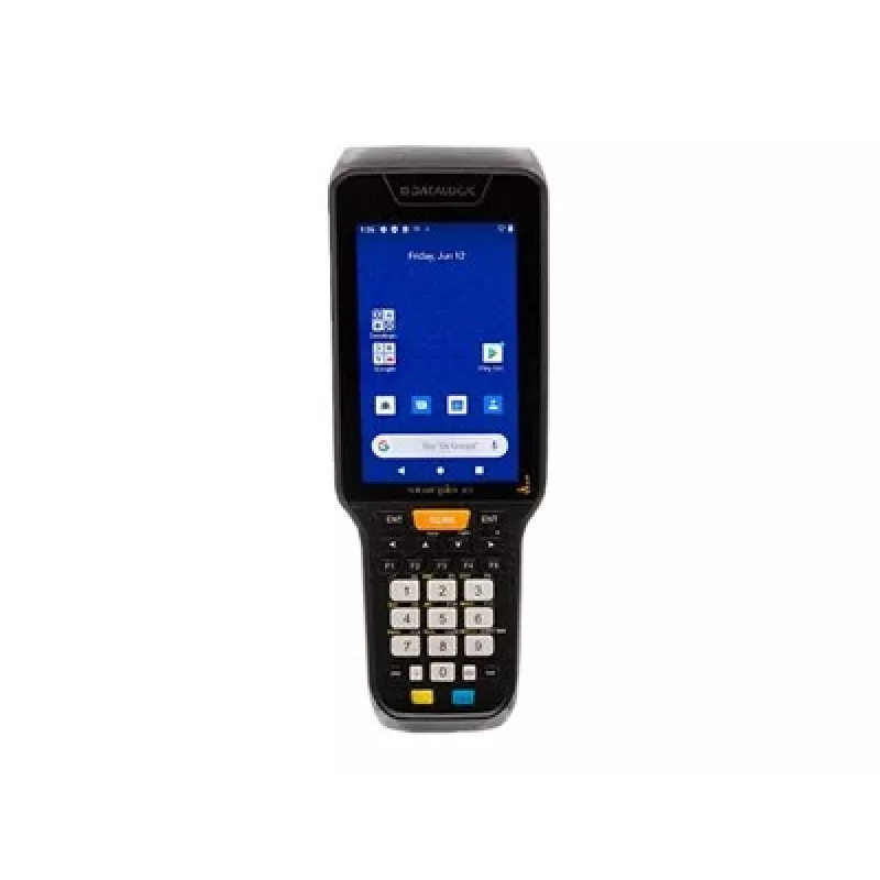Nešiojamas mobilus kompiuteris Datalogic Skorpio X5