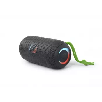 Namų garso mini sistema Muse M-950 BT 80 W Juoda