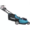 Žoliapjovė Makita DLM539Z, baterijinė, varoma