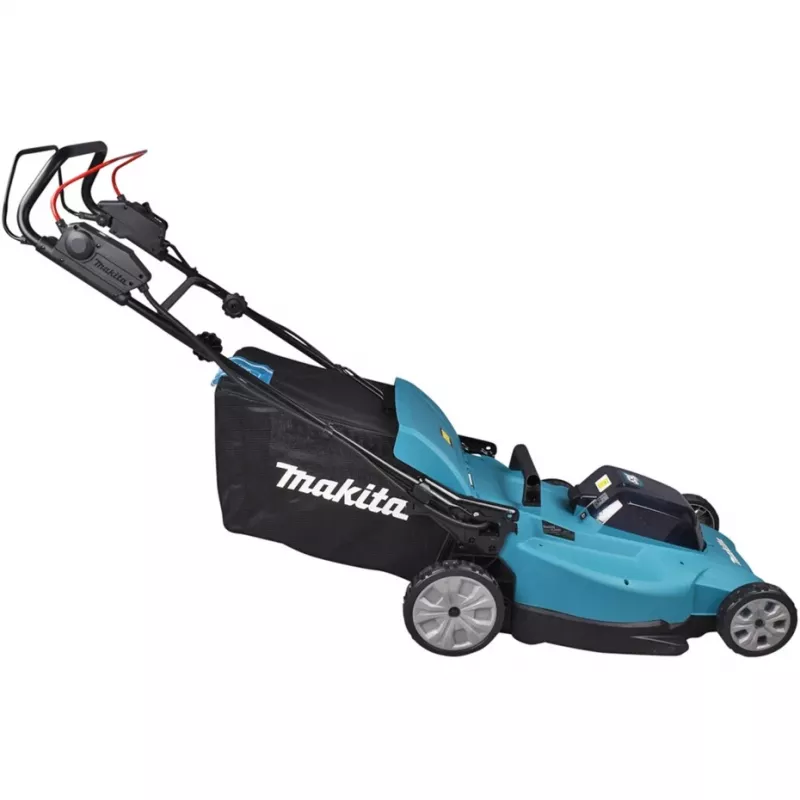 Žoliapjovė Makita DLM539Z, baterijinė, varoma