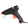 Karštų klijų pistoletas TRACER 46512 P3 juodas 100W
