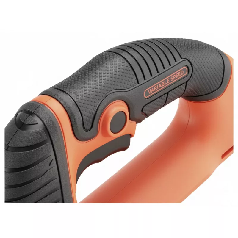 Dėlionė Black & Decker KFBES500K 500 W