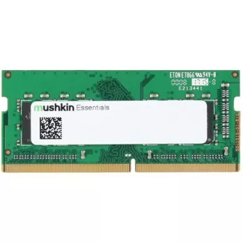 SO-DIMM 8 GB DDR4-3200, atmintis MES4S320NF8G, Essentials