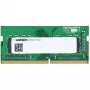 SO-DIMM 8 GB DDR4-3200, atmintis MES4S320NF8G, Essentials
