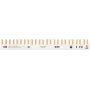 ABB fazinė šyna PSX3/24N FlexLine 3P+N 24 kontaktai 12TE 10 mm² (2CDL230180R1024)