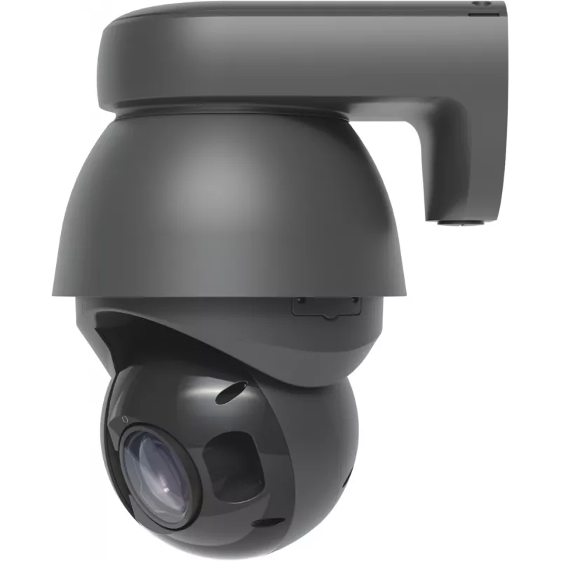 Ubiquiti UniFi AI PTZ Precision tinklo stebėjimo kamera – PTZ, kupolinė, atspari oro sąlygoms, spalvota (dieną/naktį)