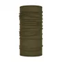 Kaklaskarė Buff 113010.843.10.00 Ruda vilna unisex 700×245 mm, 47 g, UPF, kvėpuojanti