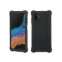 Dėklas Mobilis PROTECH Galaxy XCover 6 Pro 16,8 cm Juodas