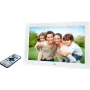 Skaitmeninis nuotraukų rėmelis SENCOR SDF 874 WH – 8 colių IPS, 1280 x 800, baltas