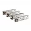 HPE C8R24B 16Gb Fibre Channel SFP+ siųstuvas-imtuvas (trumposios bangos), 4 vnt. rinkinys