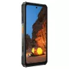 Armourinis išmanusis telefonas UleFone Armor 30 4G su Helio G99, 12GB RAM, 512GB atminties, juodas, energijos klasė A