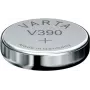 Varta V390 – laikrodžio baterija, sidabrinė, SR54, 1,55 V, 80 mAh (0390-101-111)