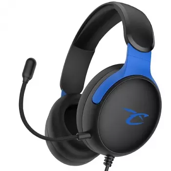 Žaidimų ausinės Subsonic Astra Gaming SA5683-2