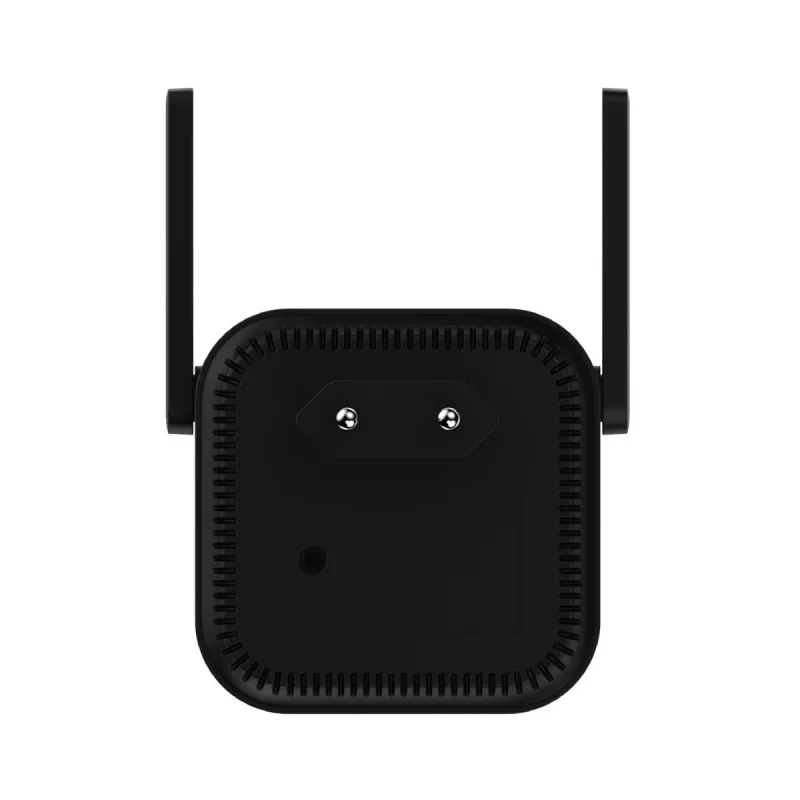 Xiaomi Mi Wi-Fi Range Extender Pro tinklo kartotuvas Juodas