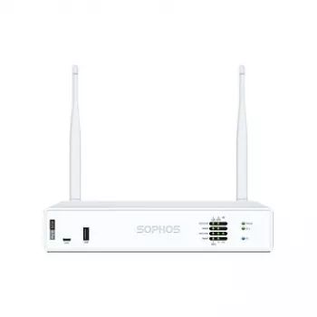 SOPHOS XGS 88w Saugos Įrenginys su EU maitinimo laidu