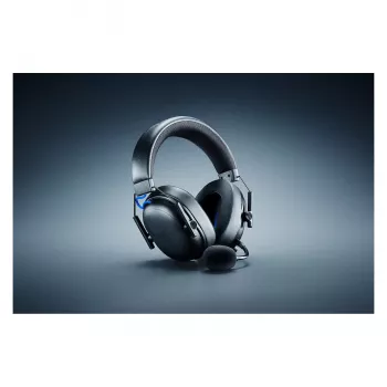 Razer BlackShark V3 PlayStation | Belaidis ausinių komplektas | Bluetooth | Uždedamos ant galvos | Mikrofonas | Juoda